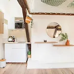 La Casa - Atypical & Warm Hypercentre * Caen