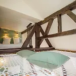 La Casa - Atypical & Warm Hypercentre Apartamento