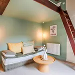 Apartamento La Casa - Atypical & Warm Hypercentre