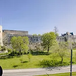 La Casa - Atypical & Warm Hypercentre Apartamento Caen