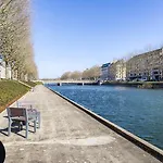 La Casa - Atypical & Warm Hypercentre *