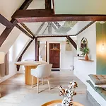 Apartamento La Casa - Atypical & Warm Hypercentre