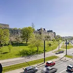 Apartamento La Casa - Atypical & Warm Hypercentre Caen