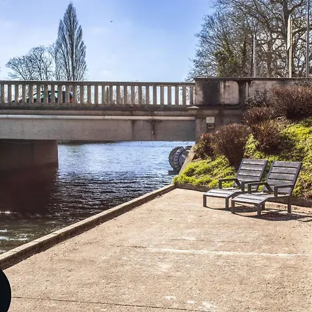 La Casa - Atypical & Warm Hypercentre Apartamento *