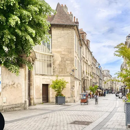 아파트 La Casa - Atypical & Warm Hypercentre *