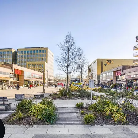 La Casa - Atypical & Warm Hypercentre Apartamento Caen