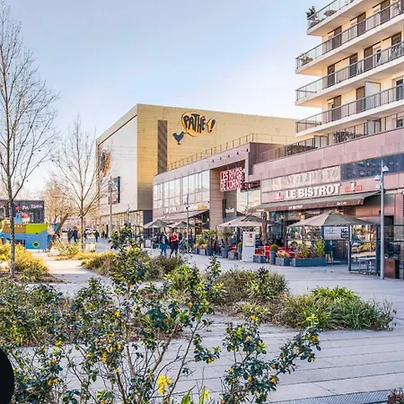 La Casa - Atypical & Warm Hypercentre 아파트